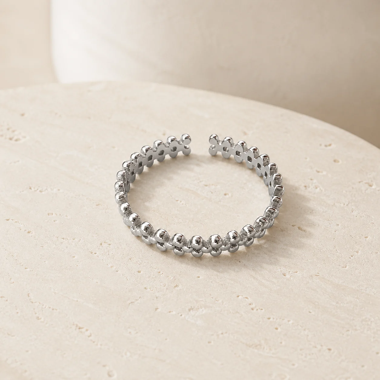 Ringe bei LIANOA