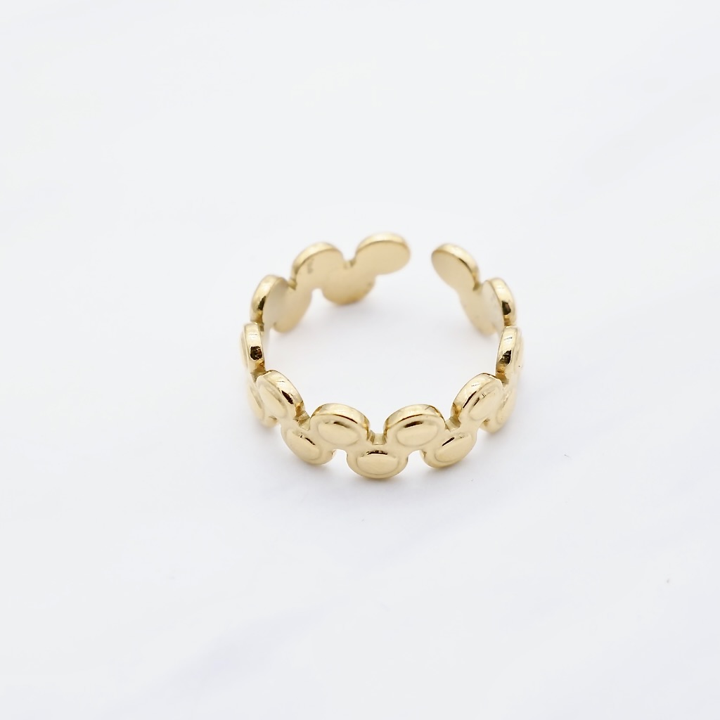 Ring LiaNoa Gold
