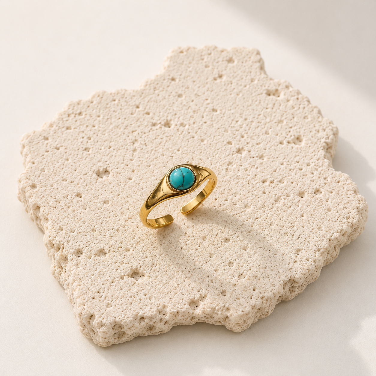 Ring LiaNoa Gold