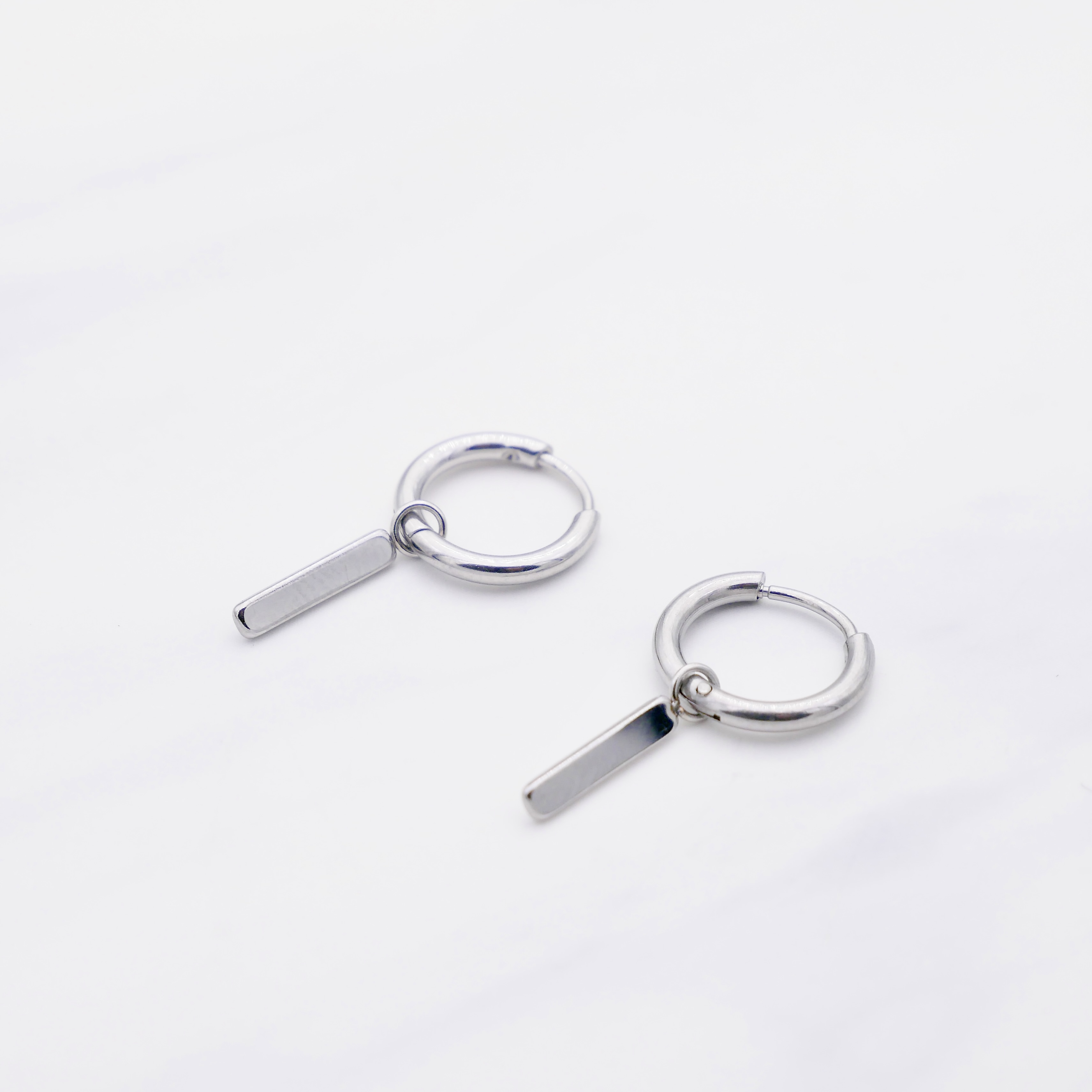 Creole LiaNoa Silber