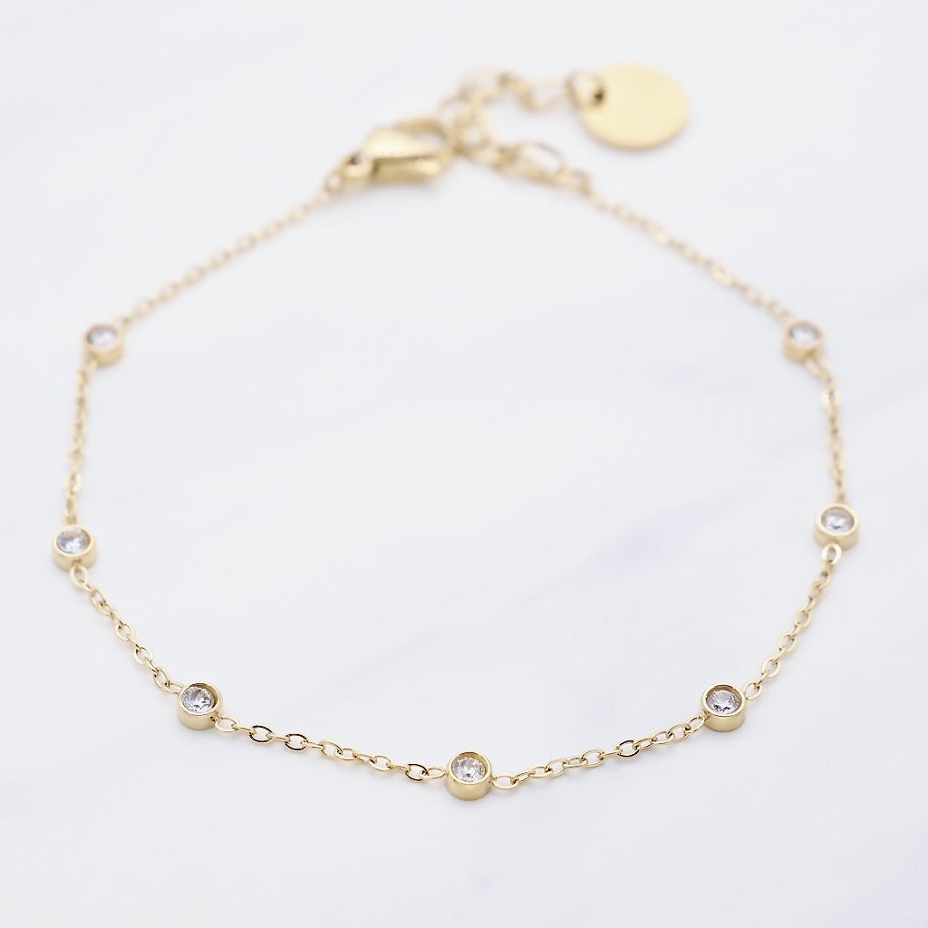 Armband LiaNoa Gold
