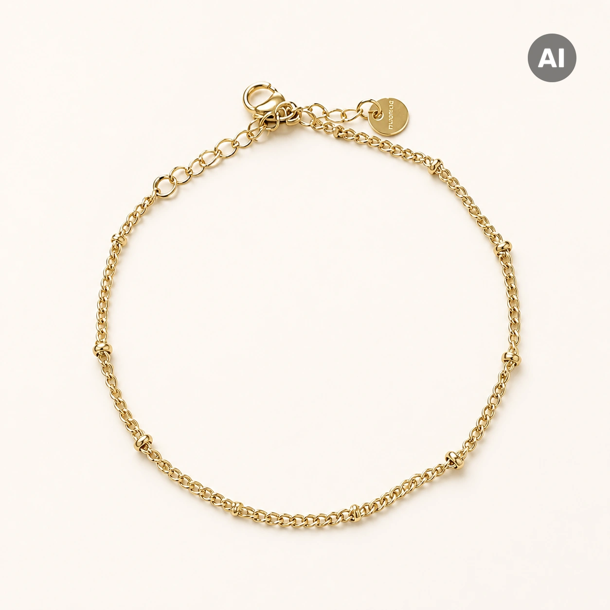 LIANOA Armband gold