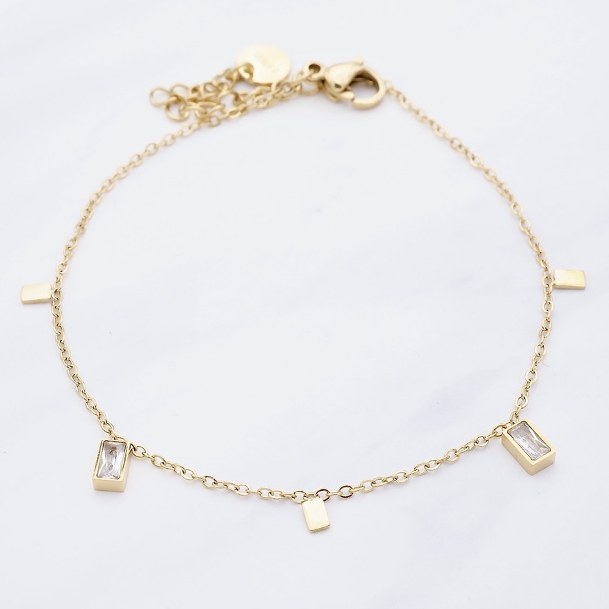 Armband Tarja Gold 
