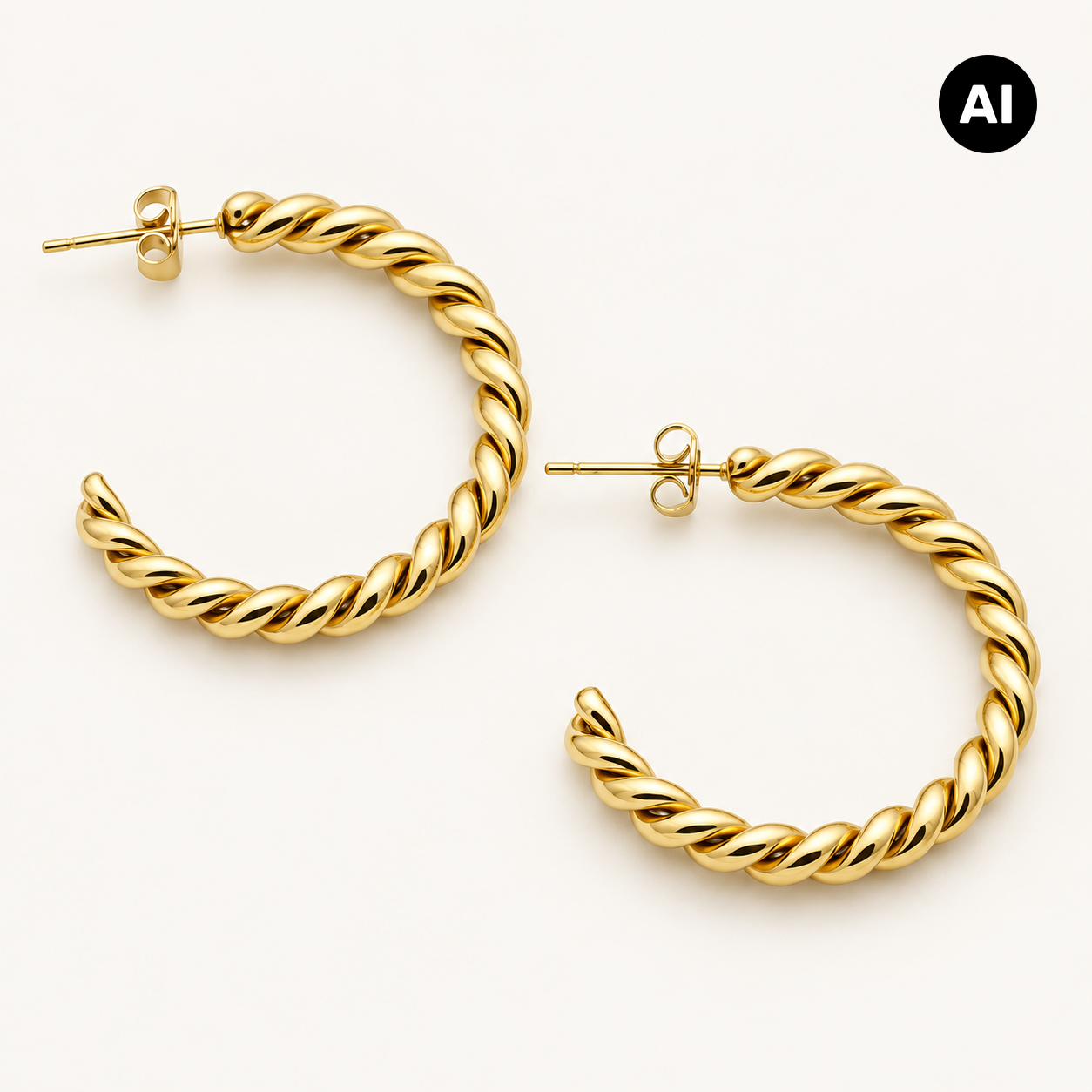LIANOA Creole gold