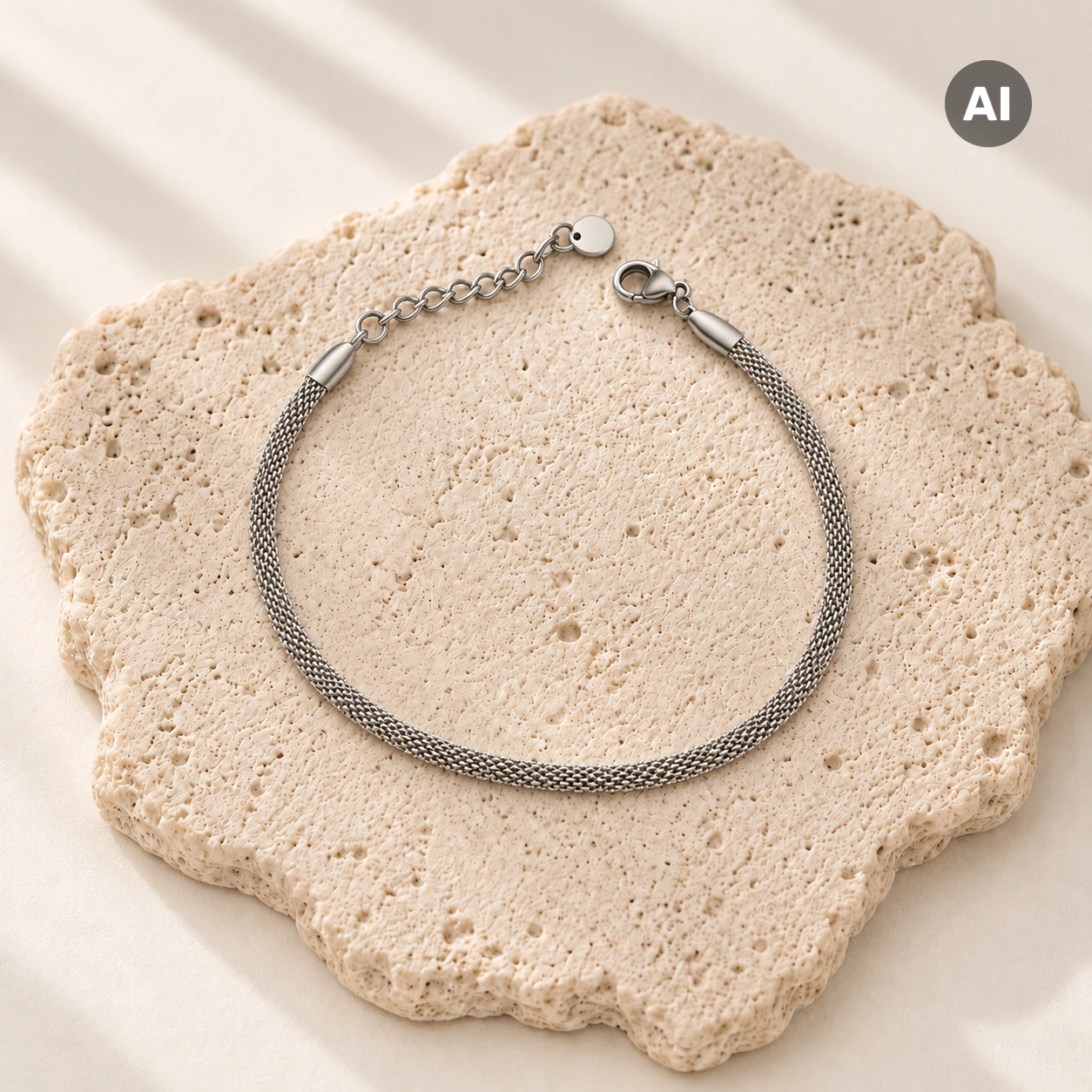 Armband LiaNoa fine Silber