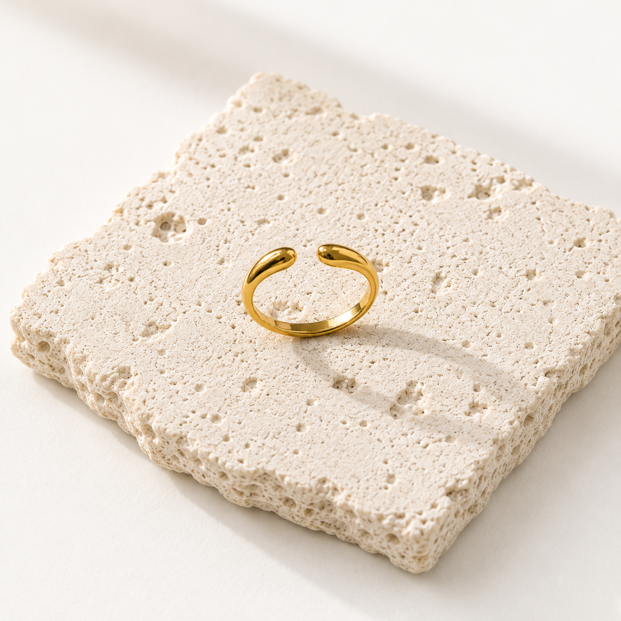 Ring LiaNoa Gold