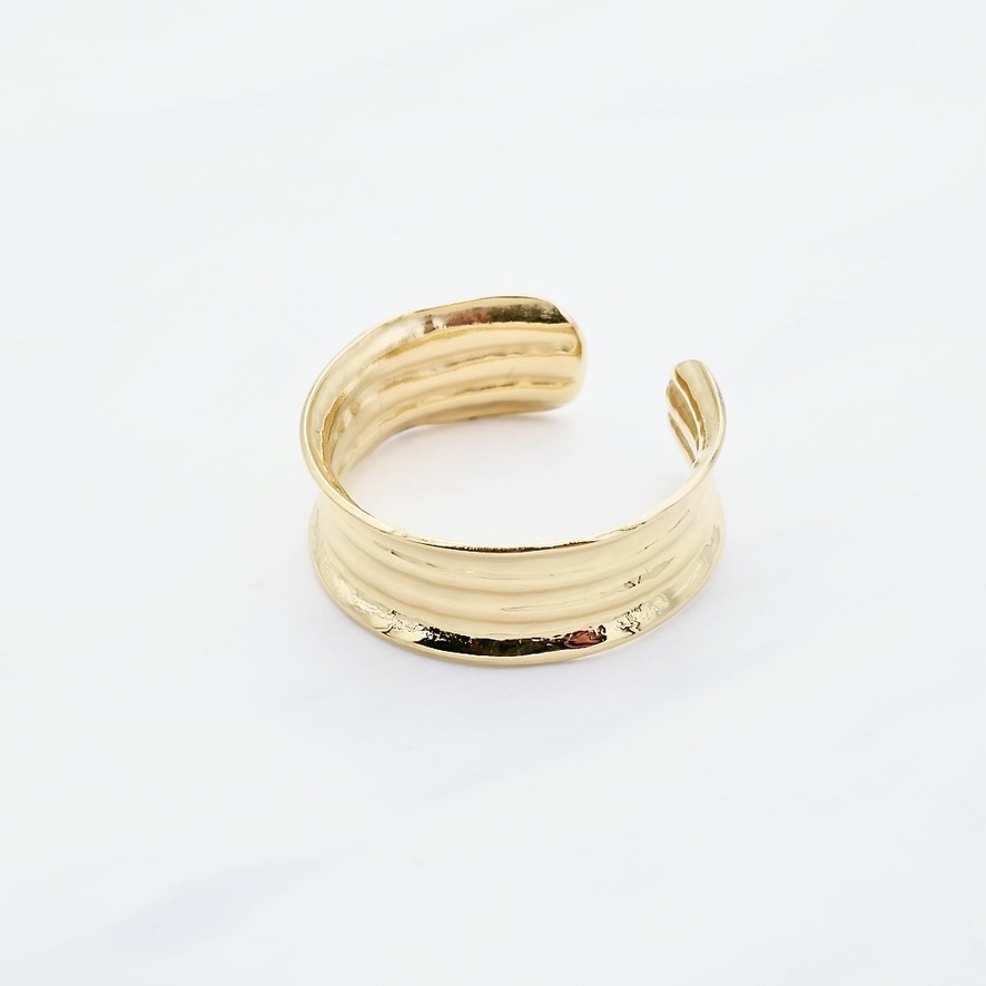 LiaNoa Ring Gold 