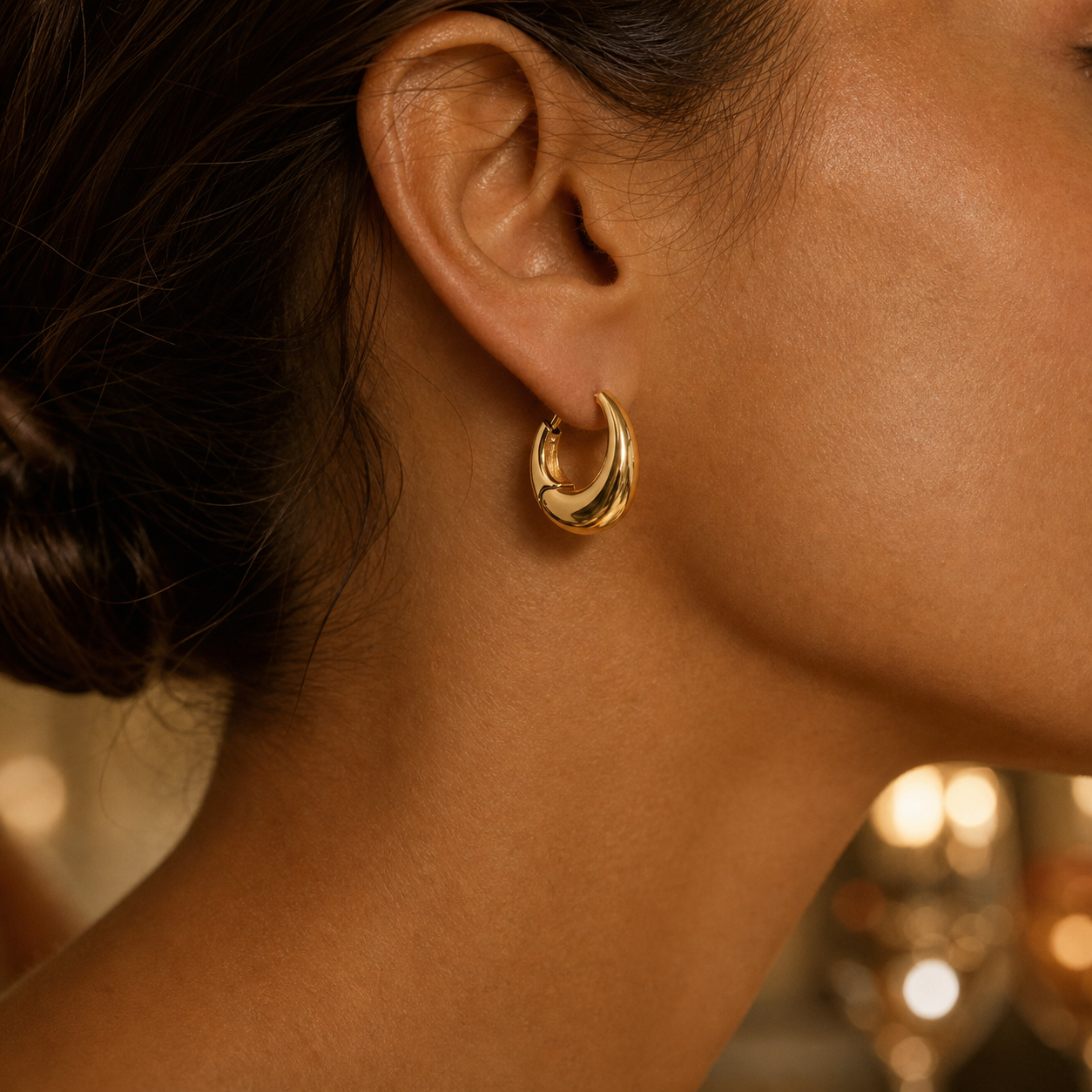 LIANOA Creole gold