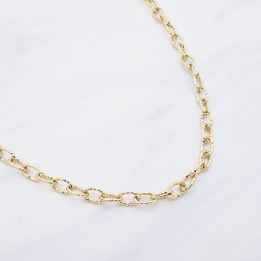 Halskette LiaNoa Gold  
