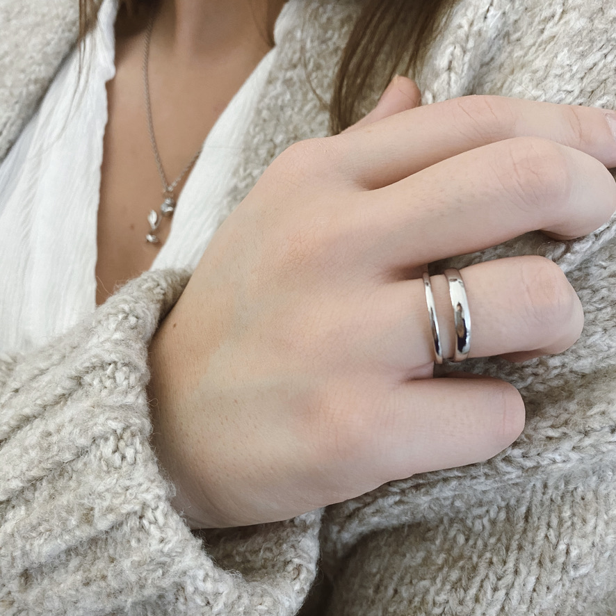 Ring LiaNoa Gold