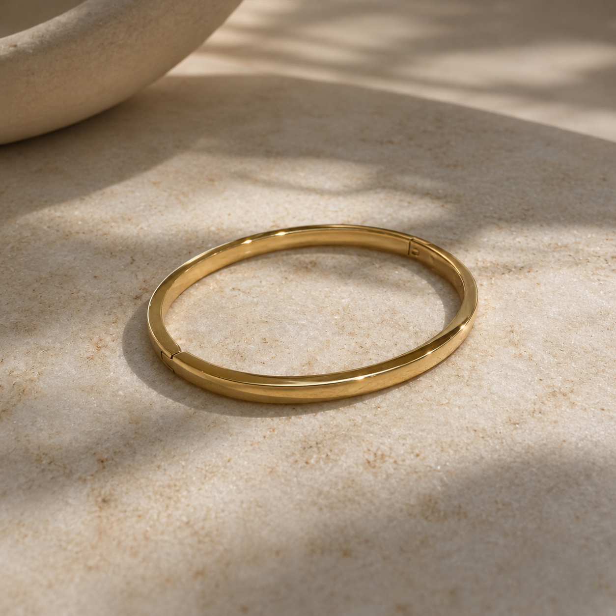 Armreif LiaNoa Gold