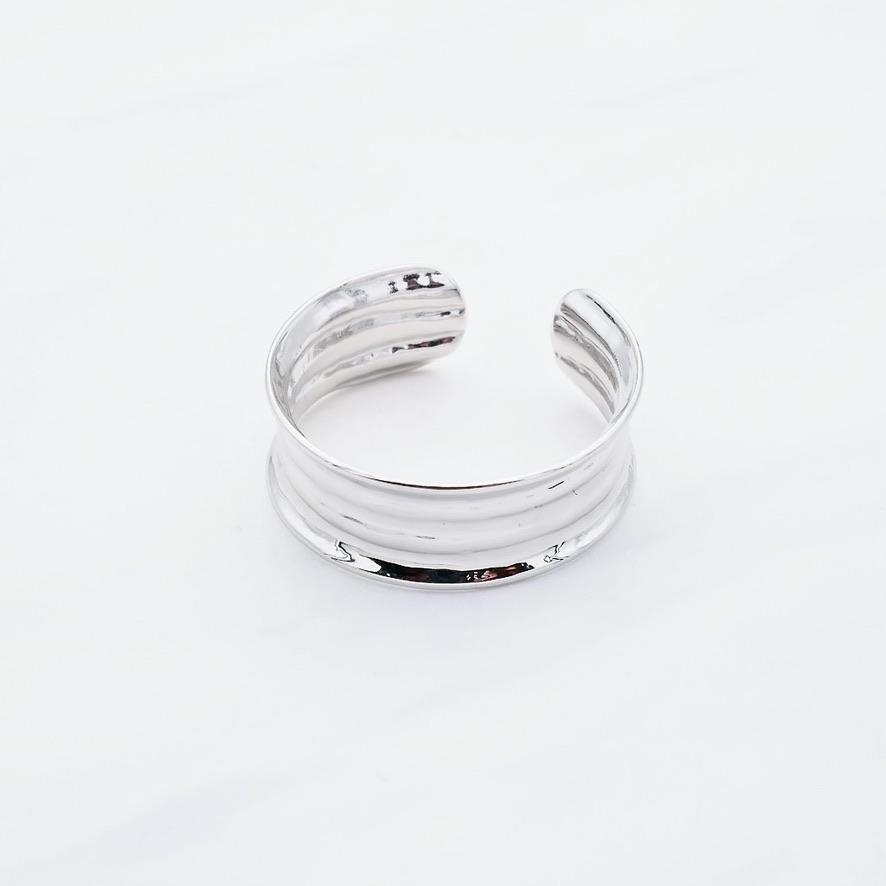 LiaNoa Ring Silber