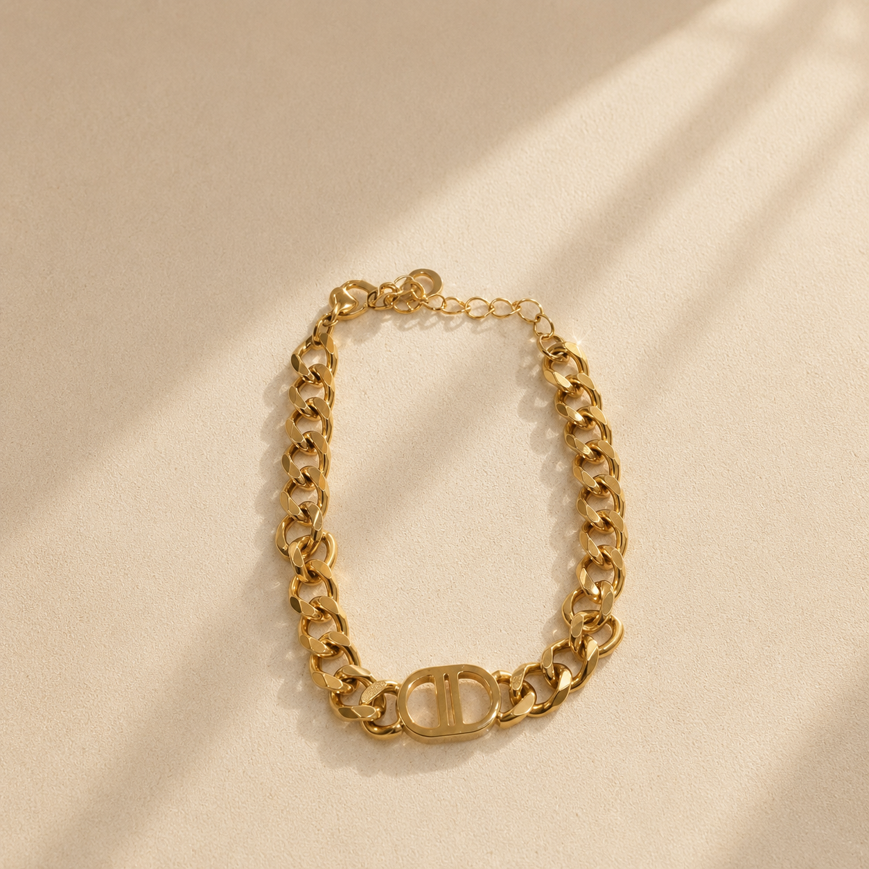 Armband LiaNoa Gold