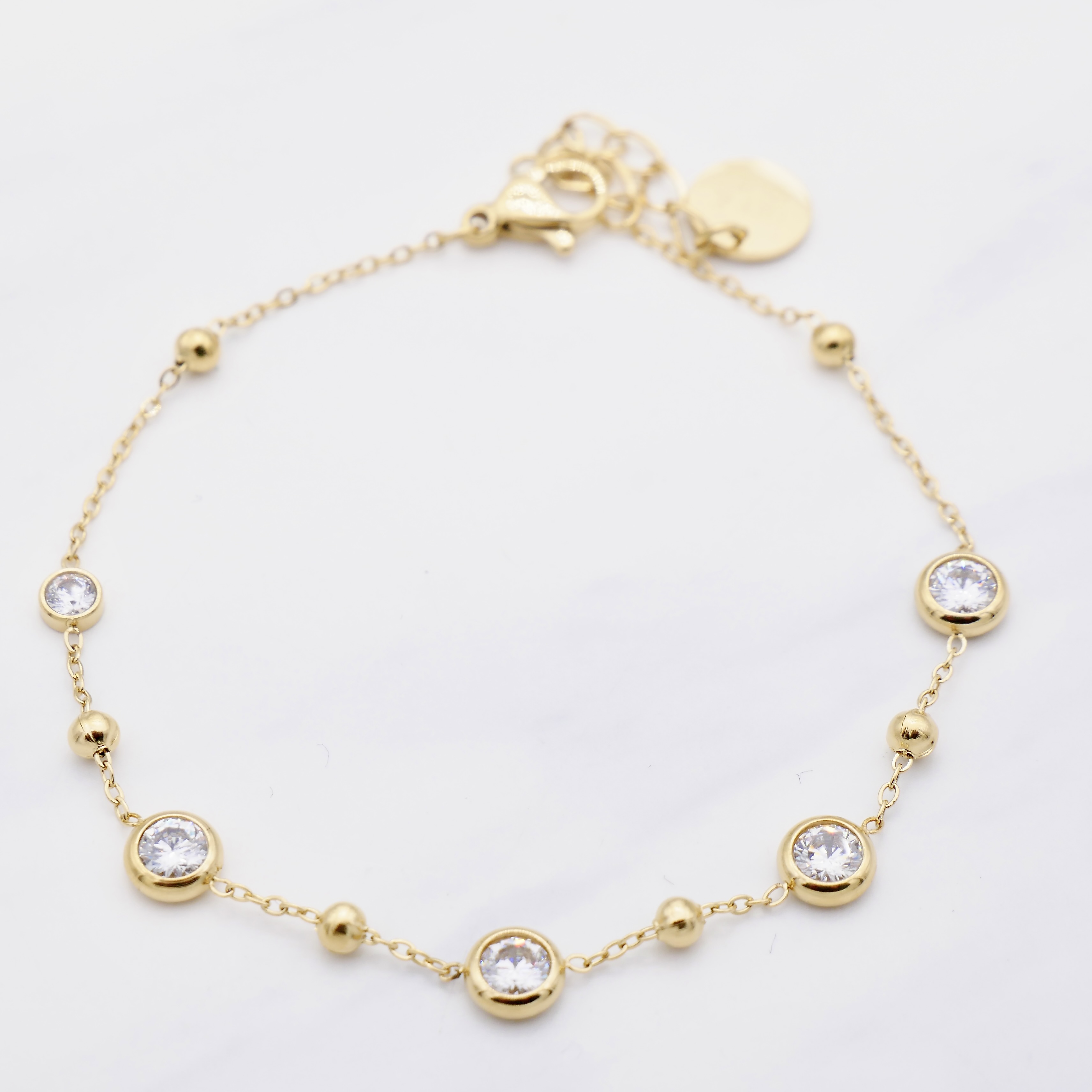 Armband LiaNoa Gold