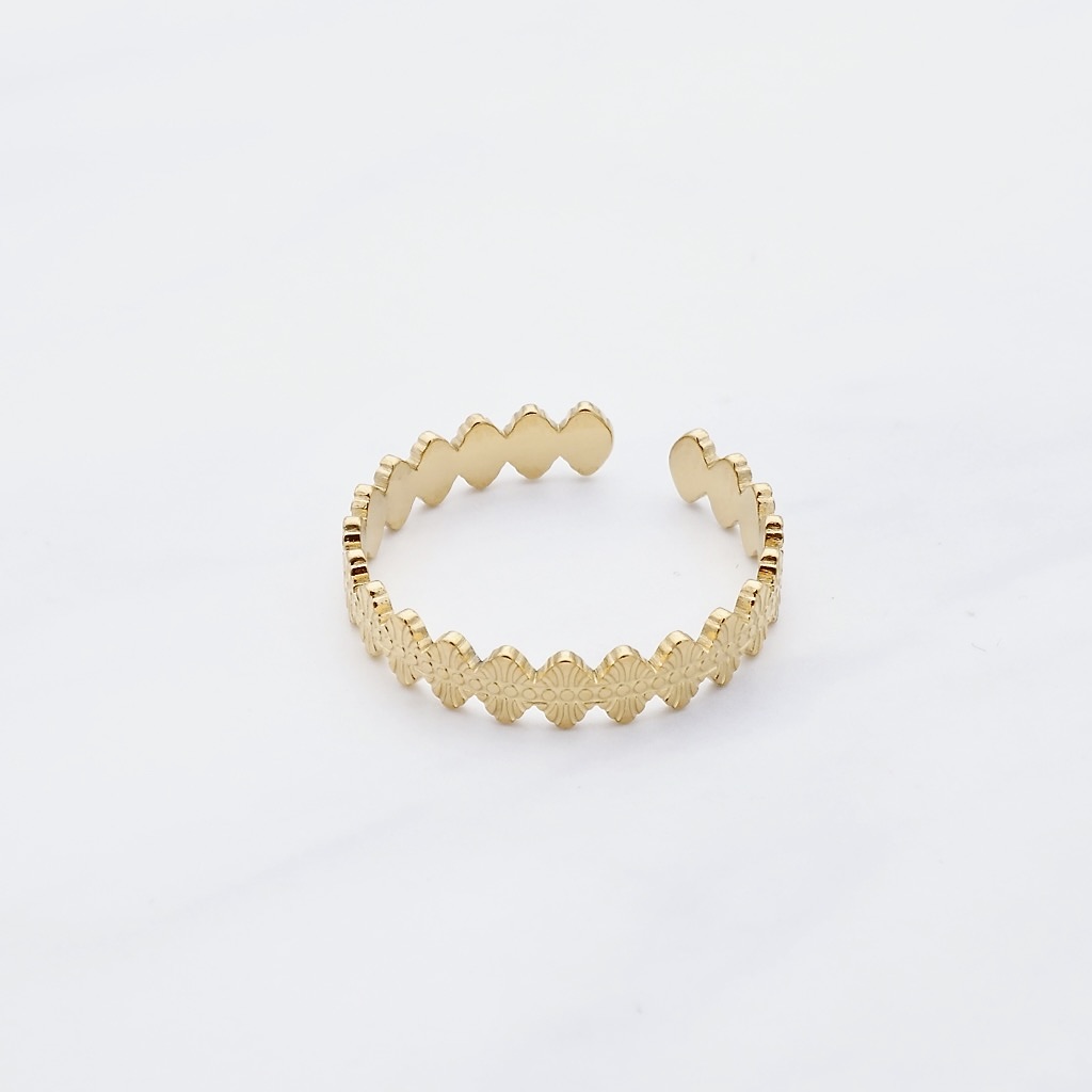 Ring LiaNoa Gold  