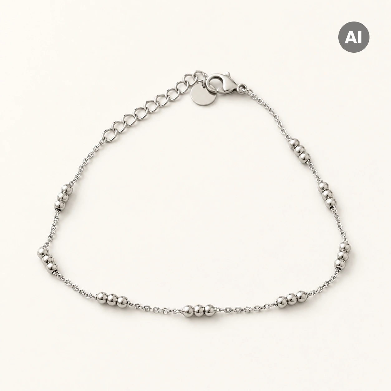 LIANOA Armband silber