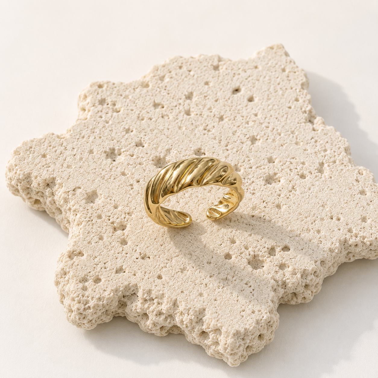 Ring LiaNoa Gold