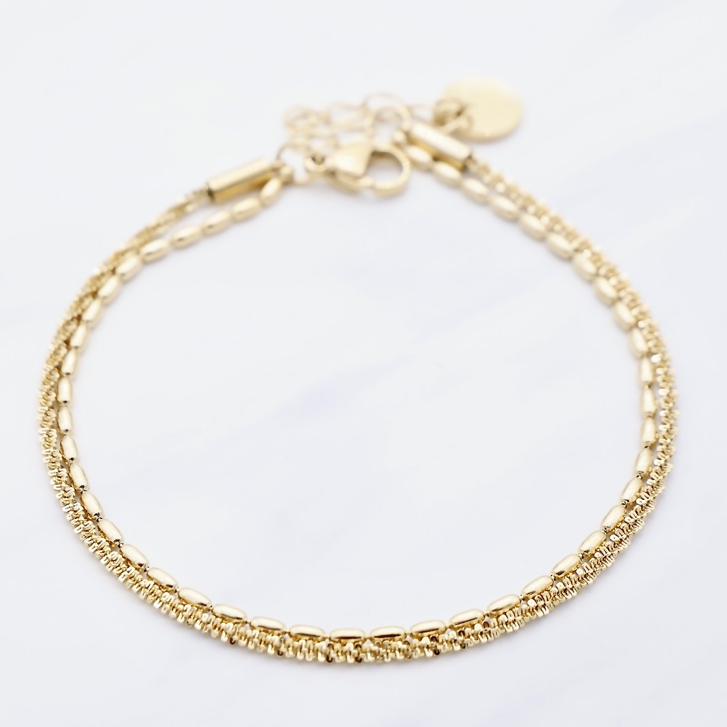 Armband LiaNoa Gold