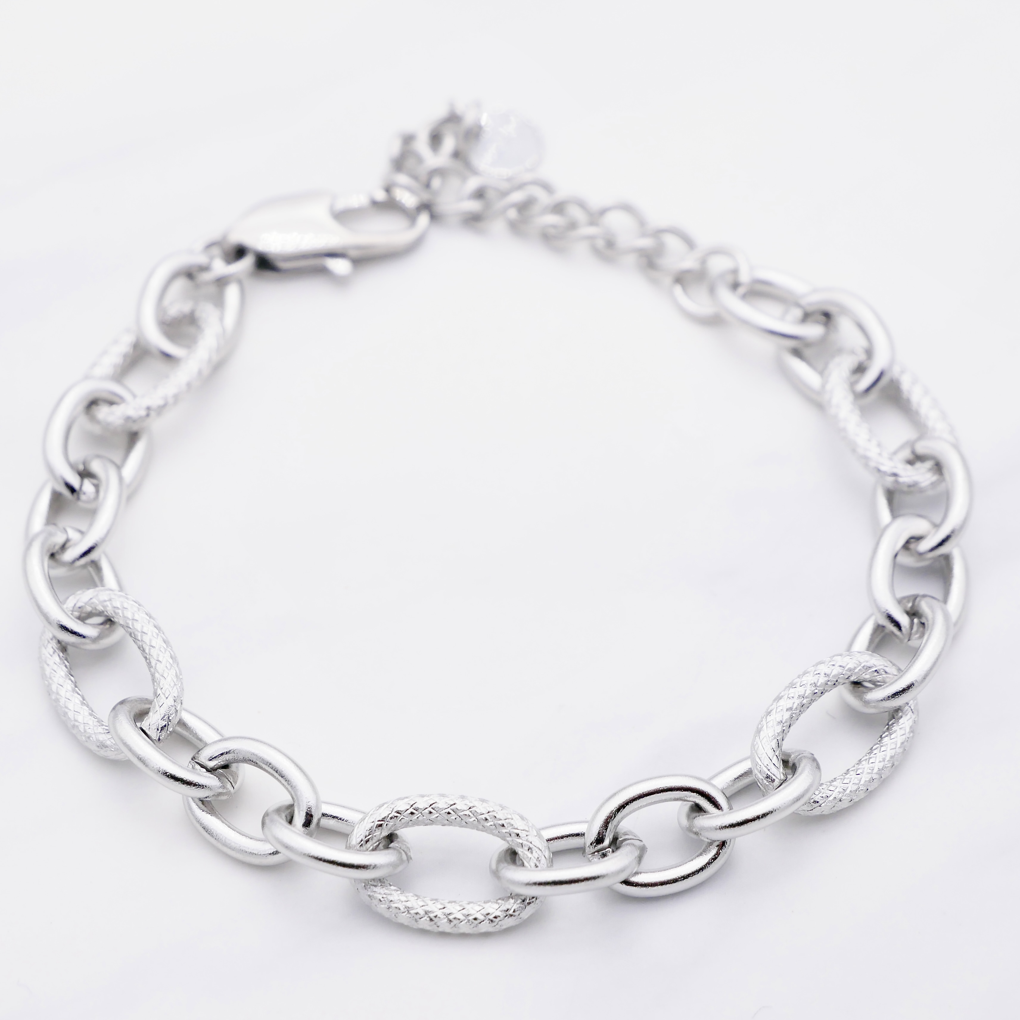Armband LiaNoa Silber