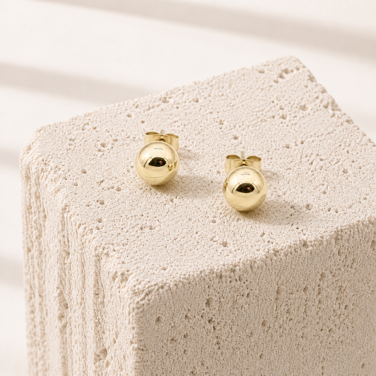 Ohrstecker LiaNoa Gold