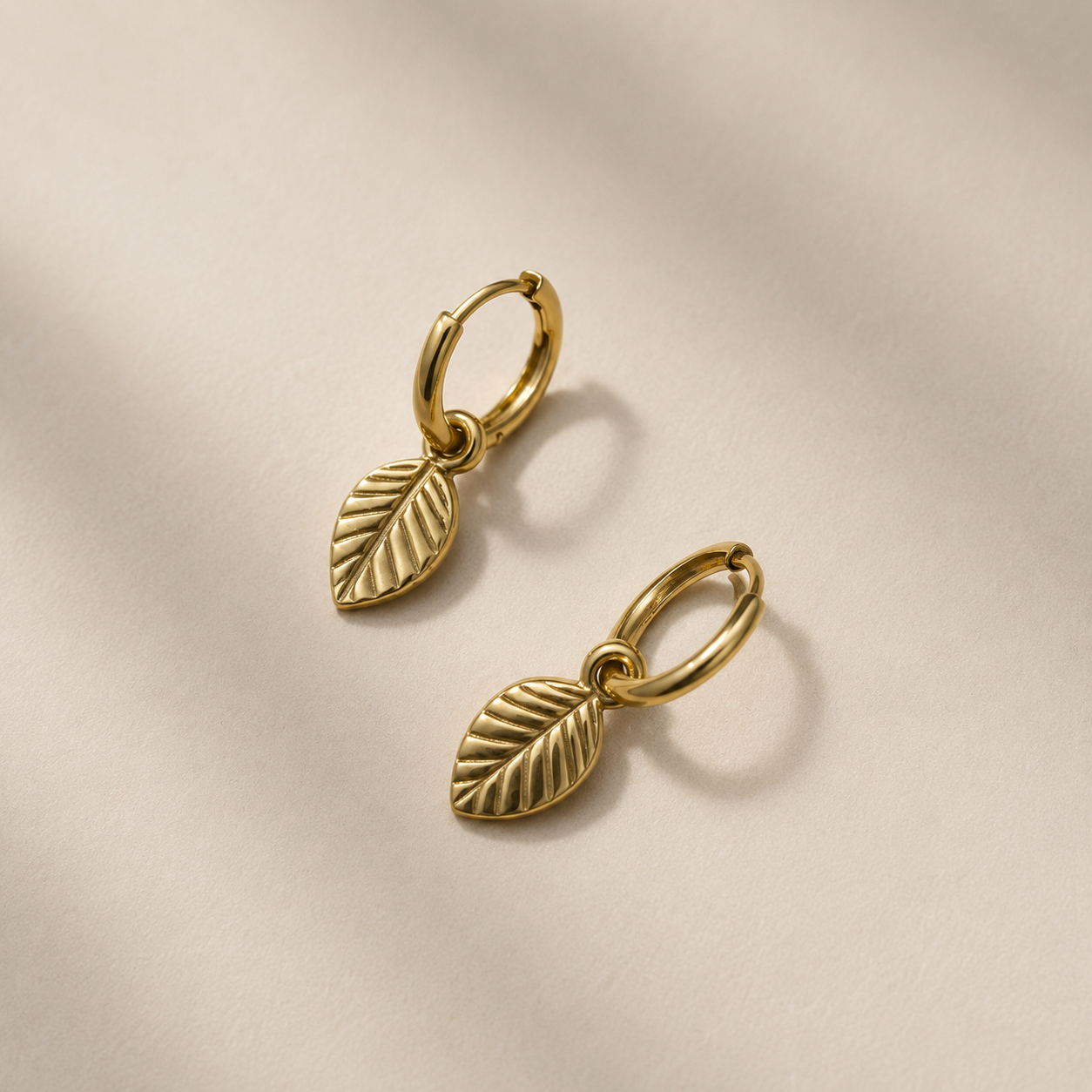 LiaNoa Creole Gold