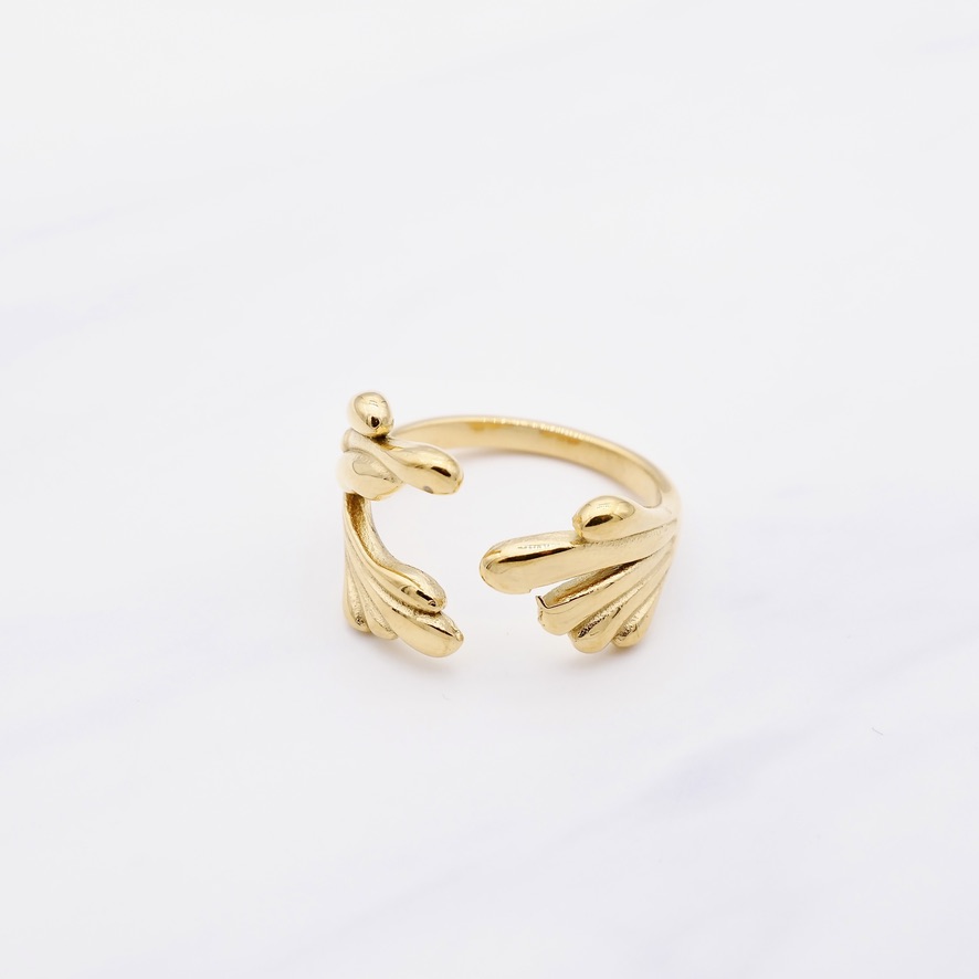 Ring LiaNoa Gold