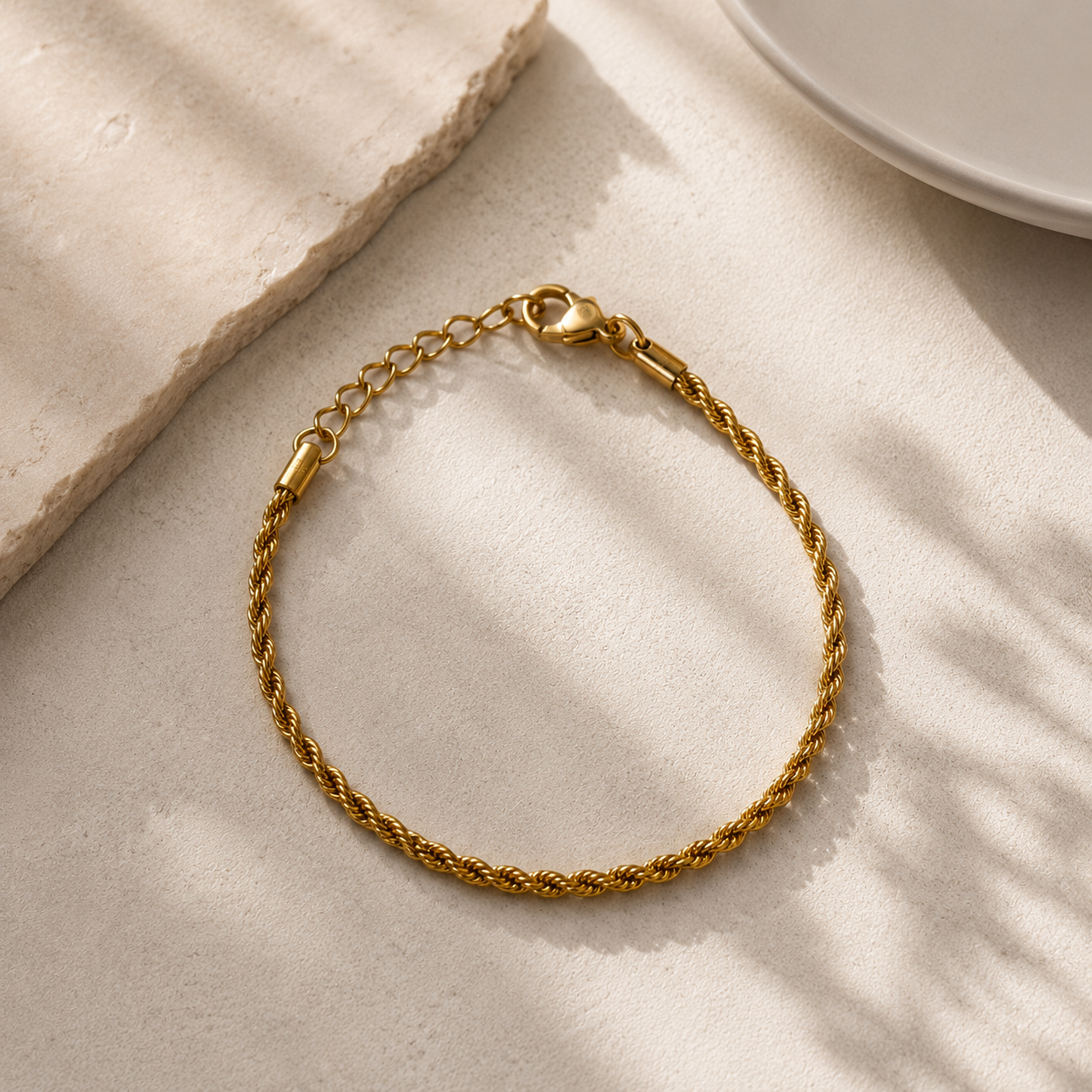 Armband LiaNoa Gold
