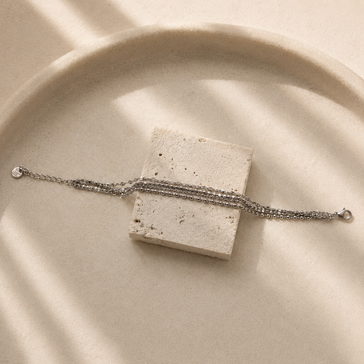 Armband LiaNoa Silber