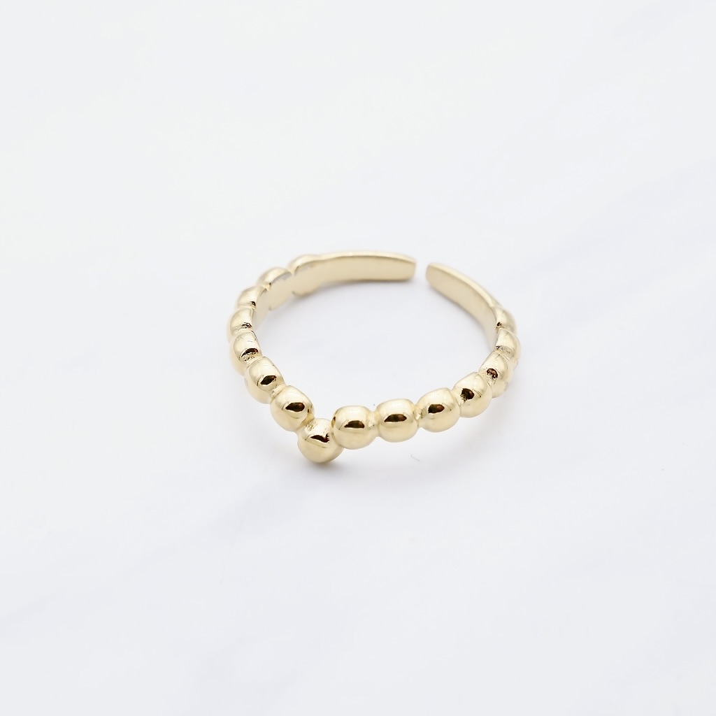Ring LiaNoa Gold 