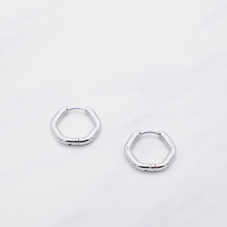 Creole LiaNoa Silber