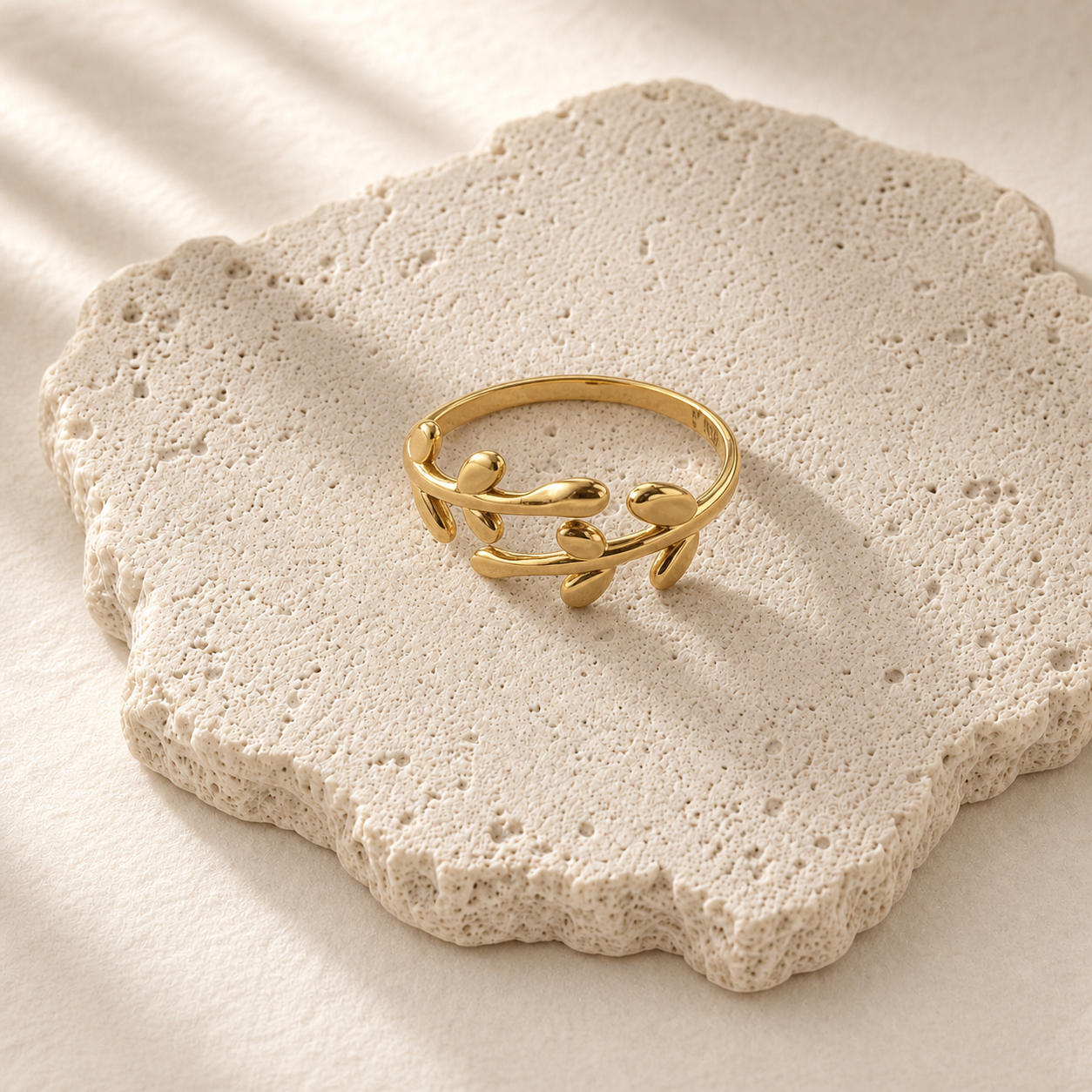 LIANOA Ring gold