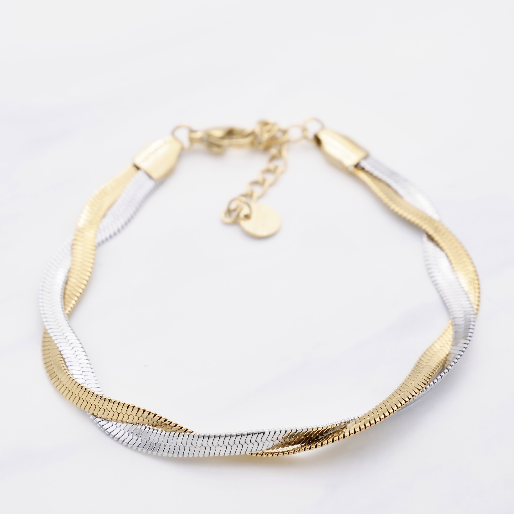Armband LiaNoa Gold 