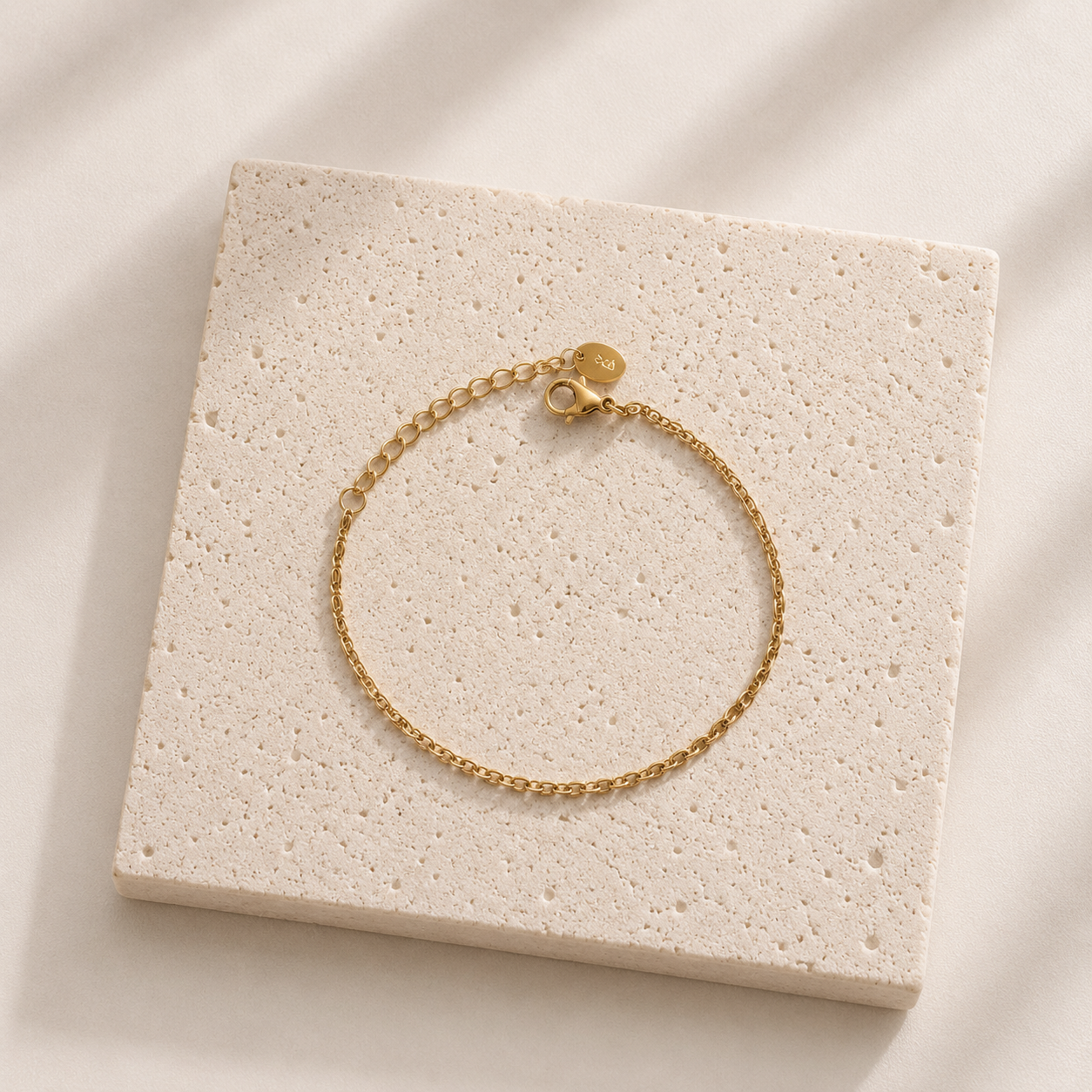 Armband LiaNoa Gold