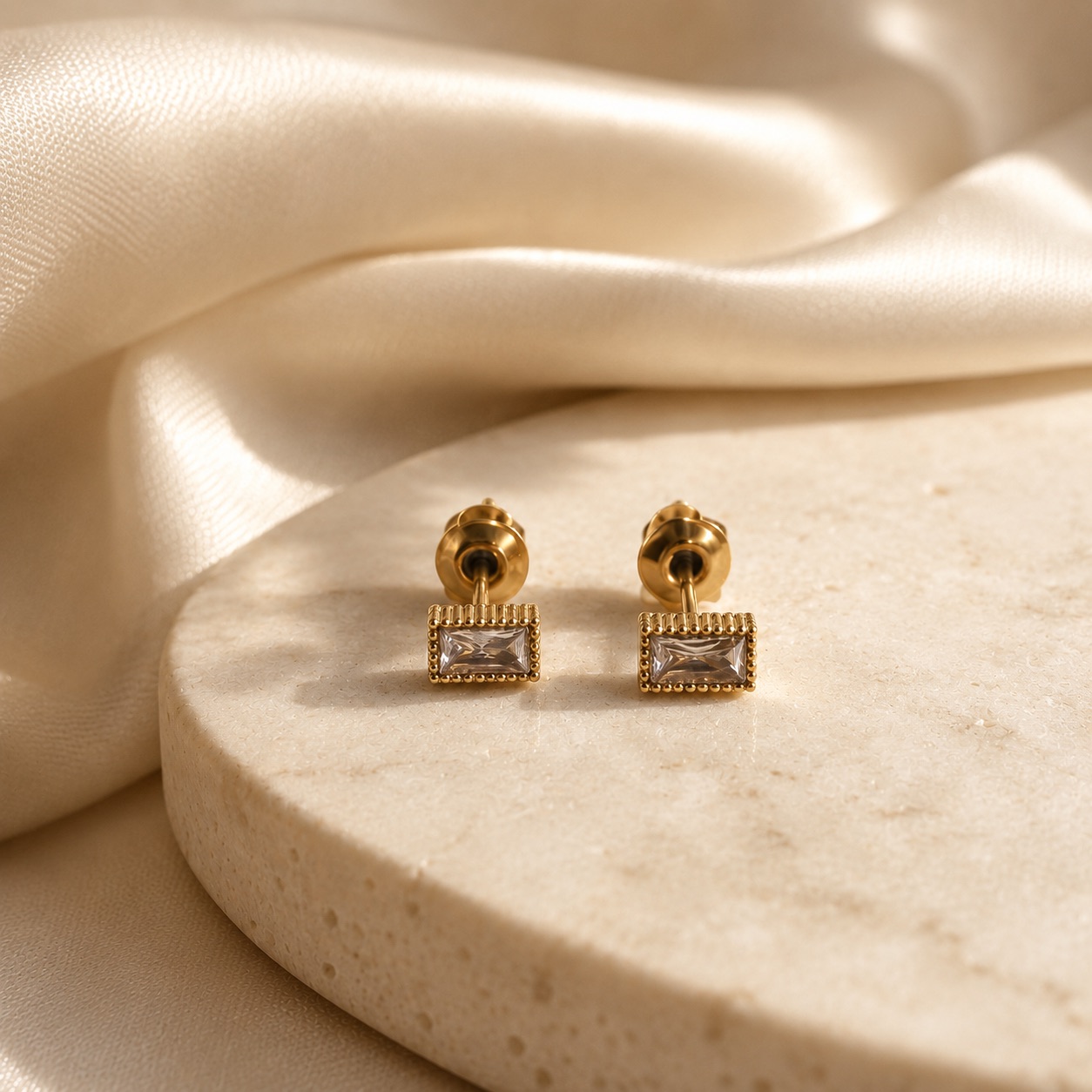 Ohrstecker LiaNoa Gold