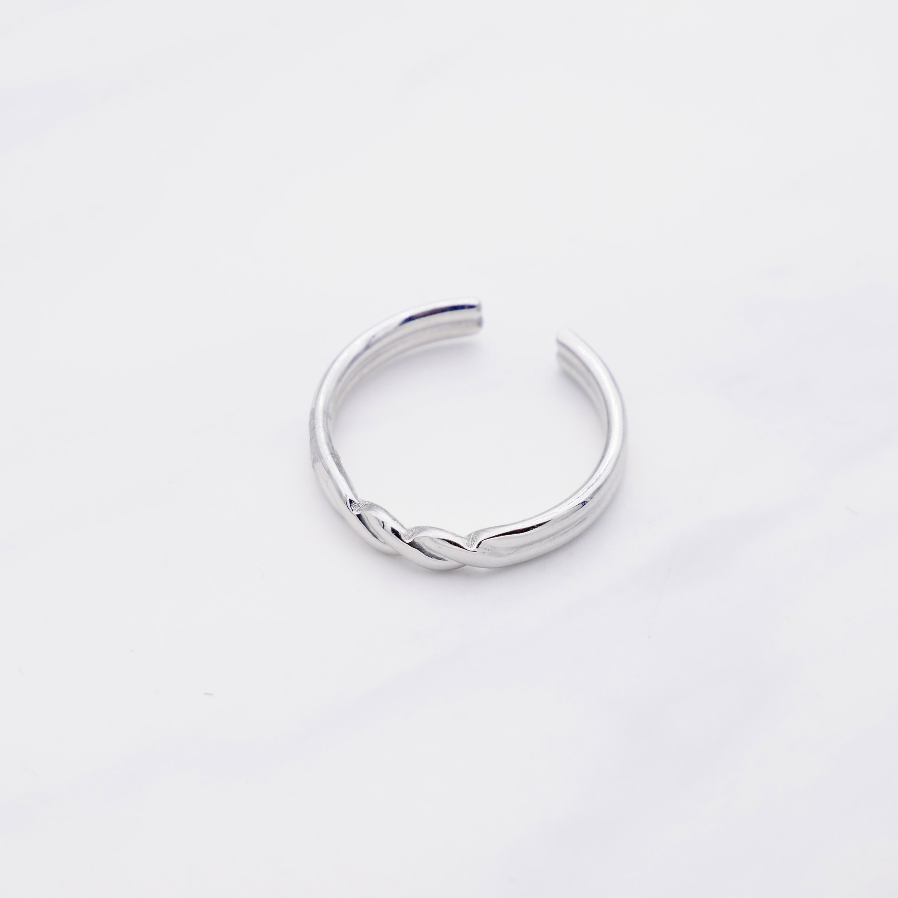 Ring LiaNoa Silber