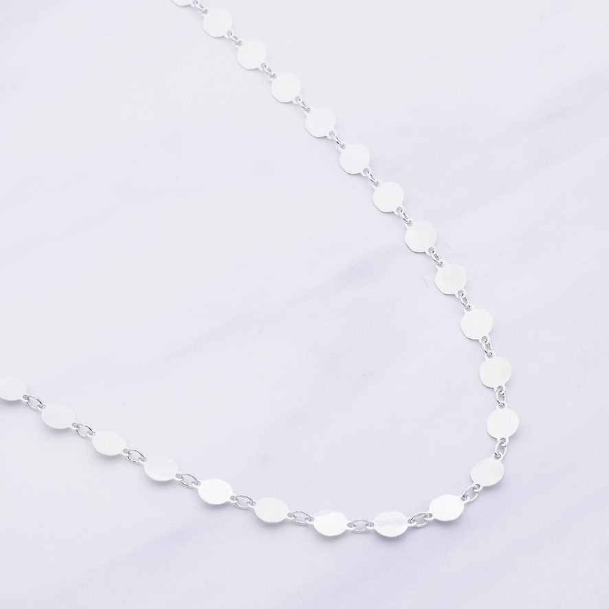 Halskette  LiaNoa (M) Silber 