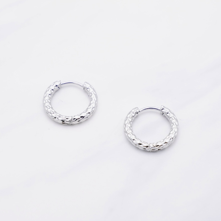 Creole LiaNoa Silber