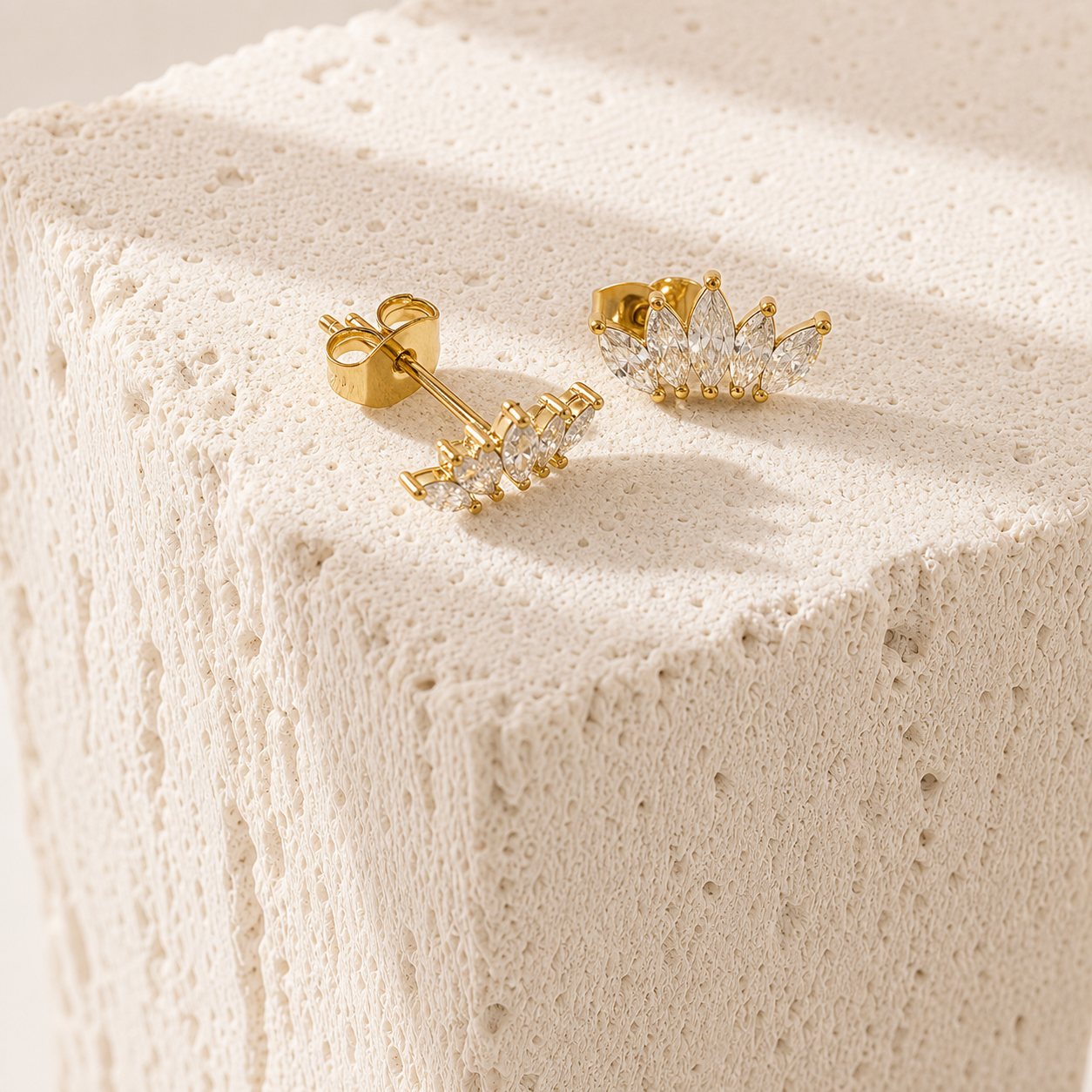 Ohrstecker LiaNoa Gold