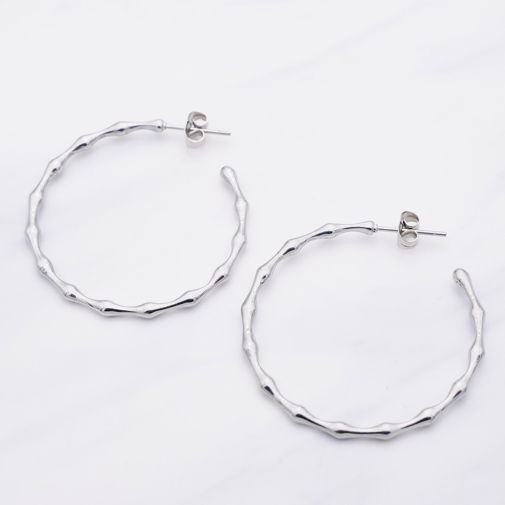 Creole LiaNoa Silber