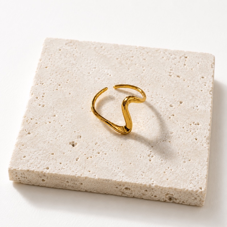 Ring LiaNoa Gold