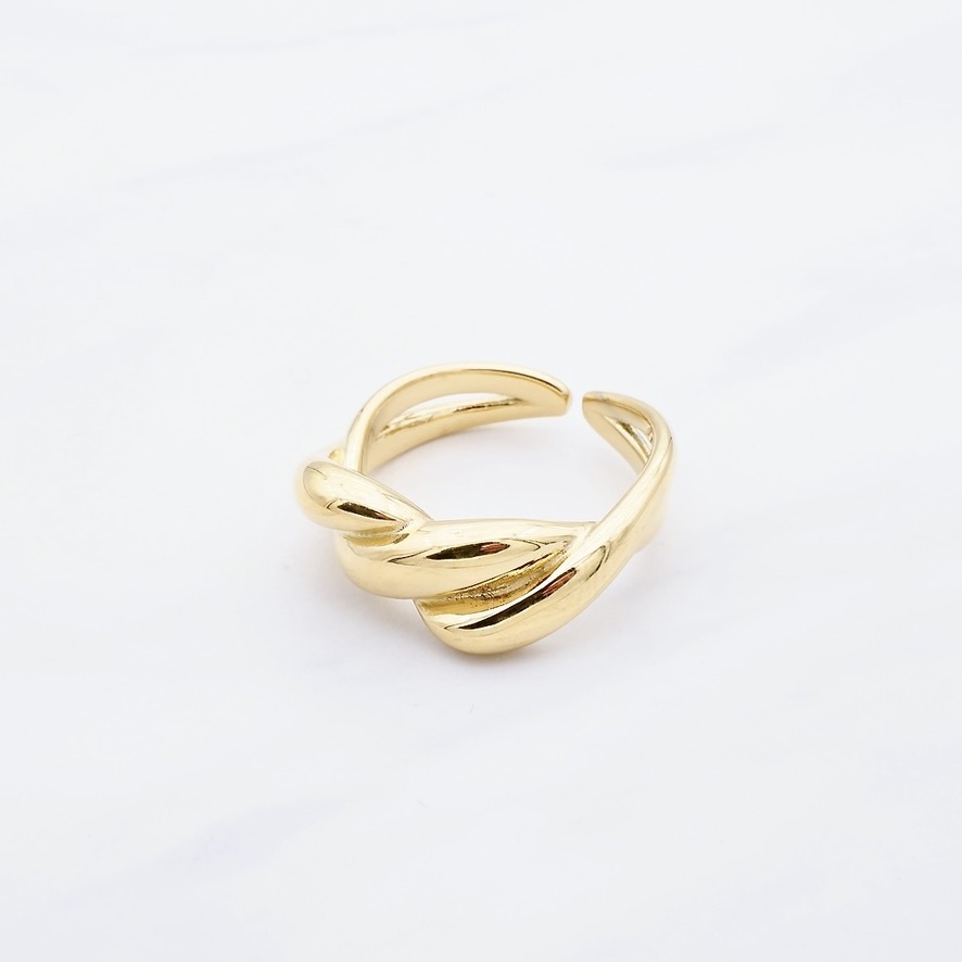 LiaNoa Ring Gold  