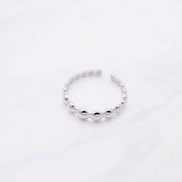 Ring LiaNoa Silber