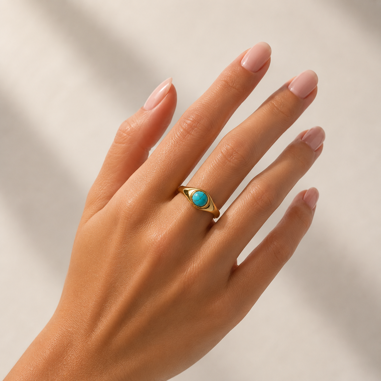 Ring LiaNoa Gold