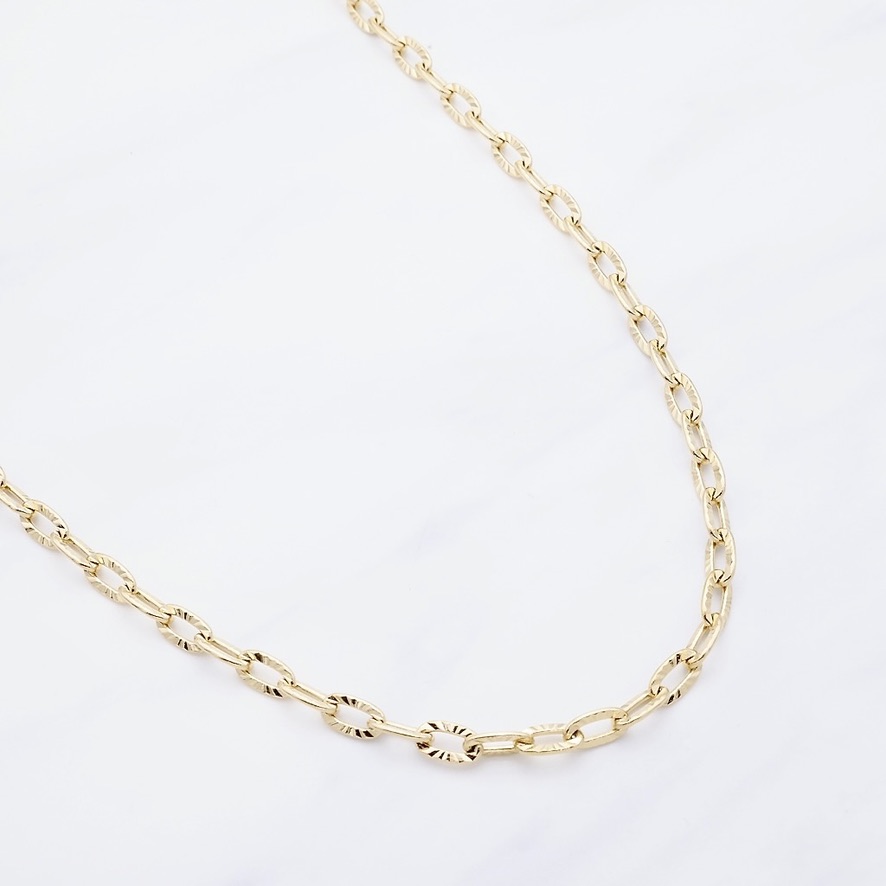 Halskette LiaNoa Gold 
