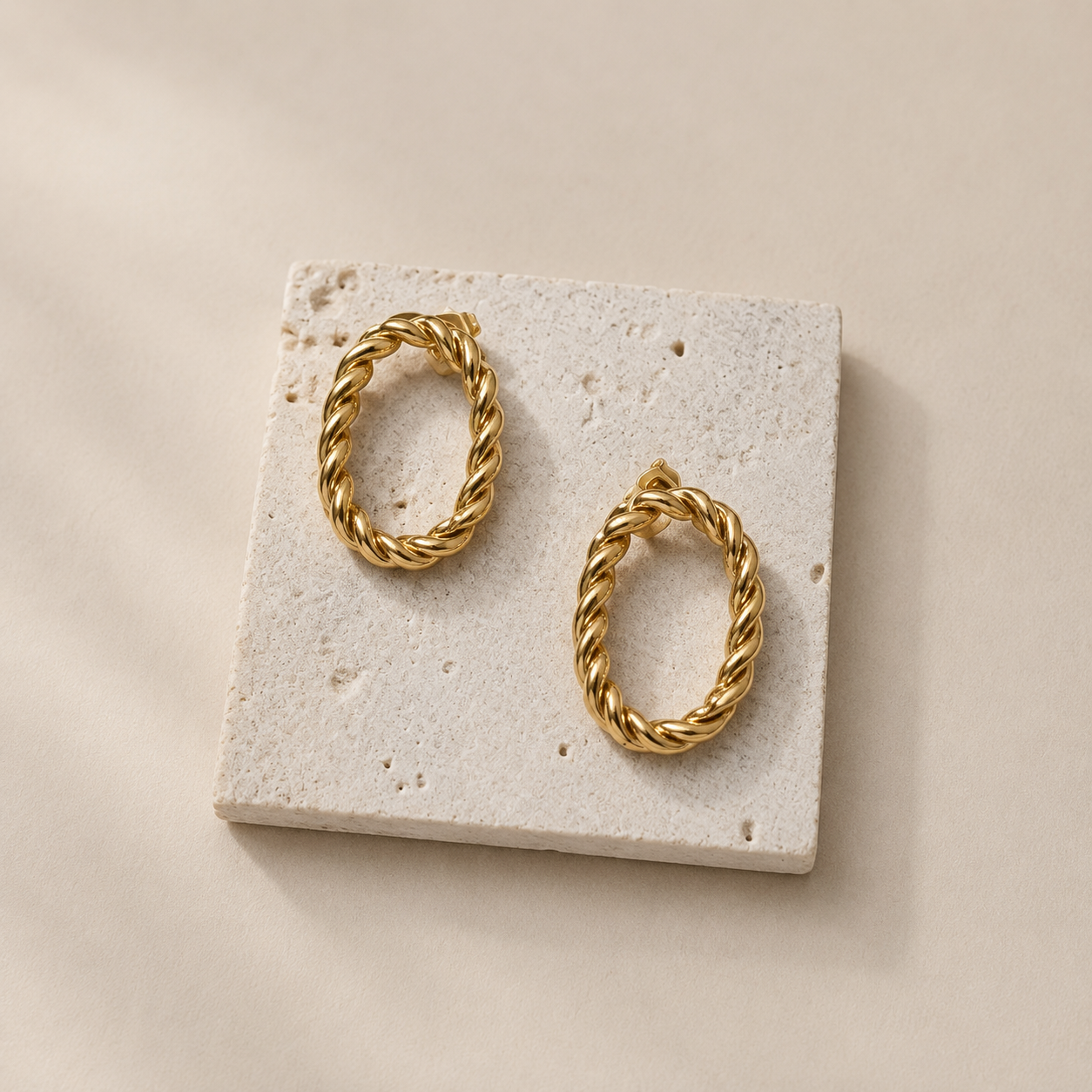 Ohrstecker LiaNoa Gold