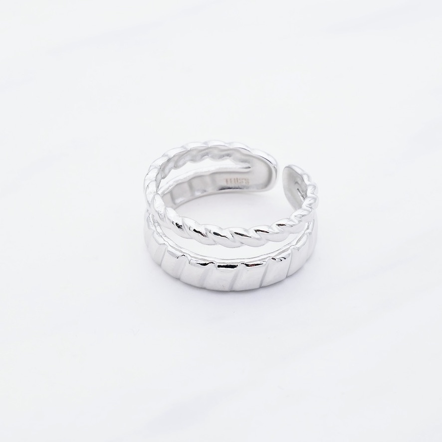 Ring LiaNoa Silber