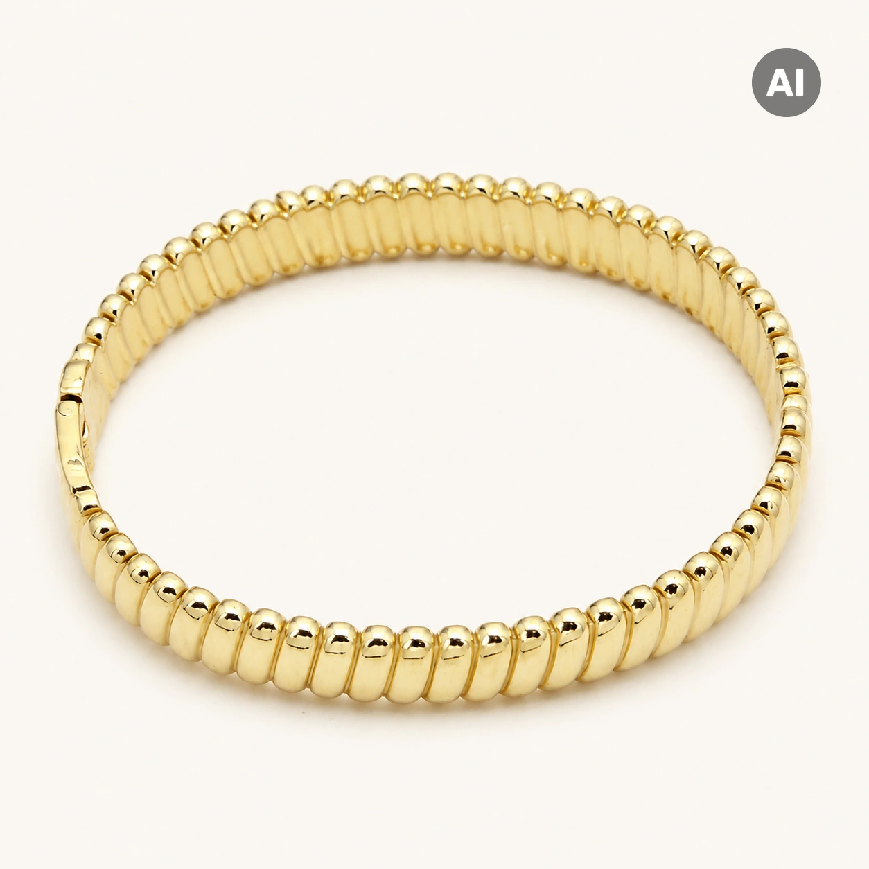 LIANOA Armreif gold