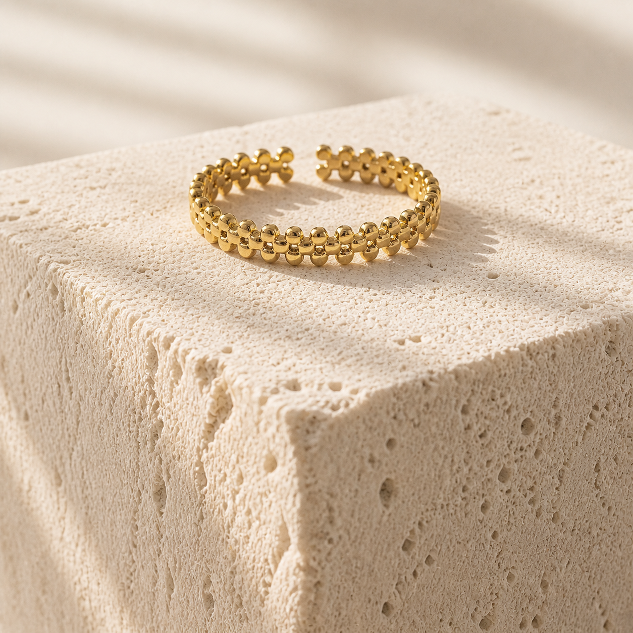 LIANOA Ring gold