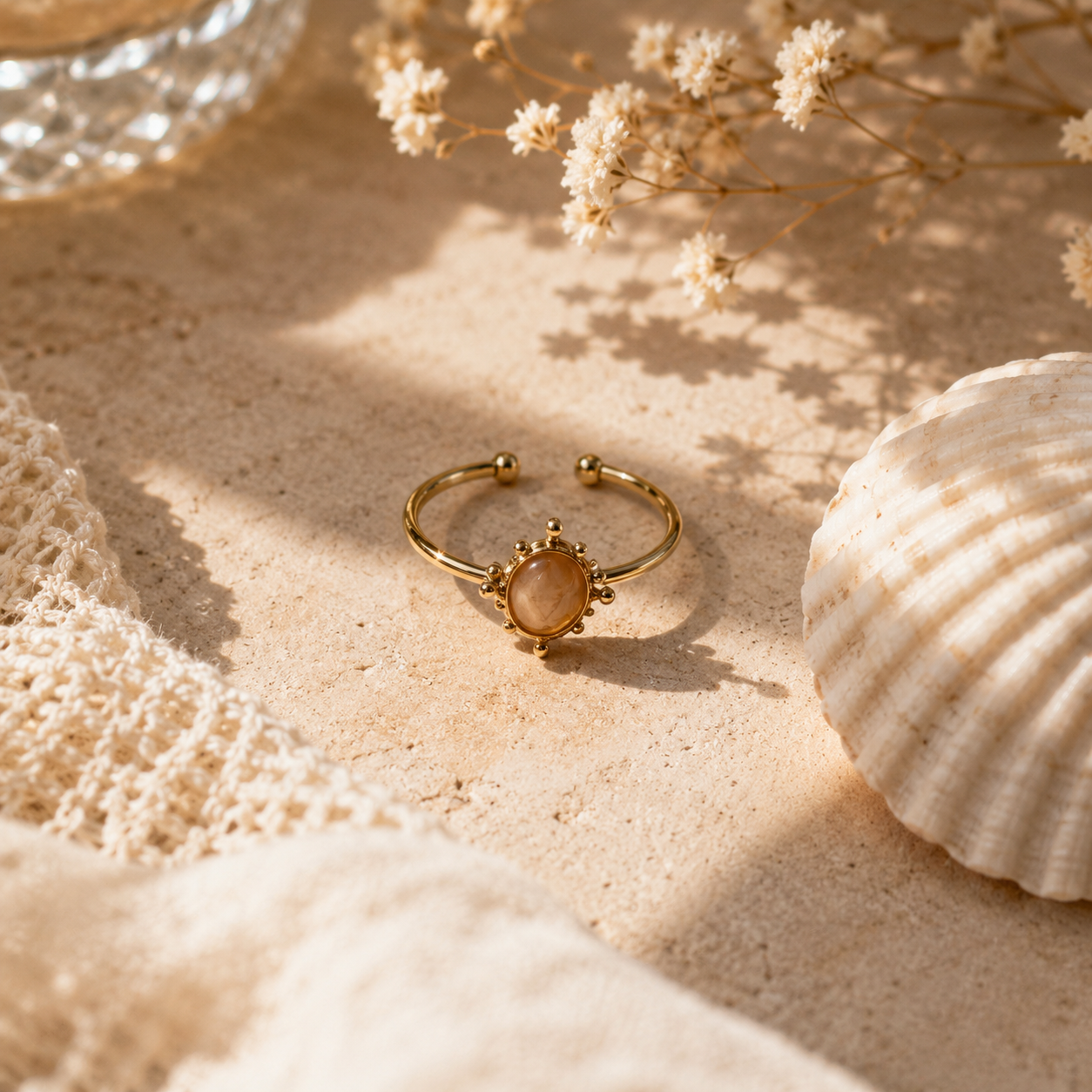 Ring LiaNoa Gold