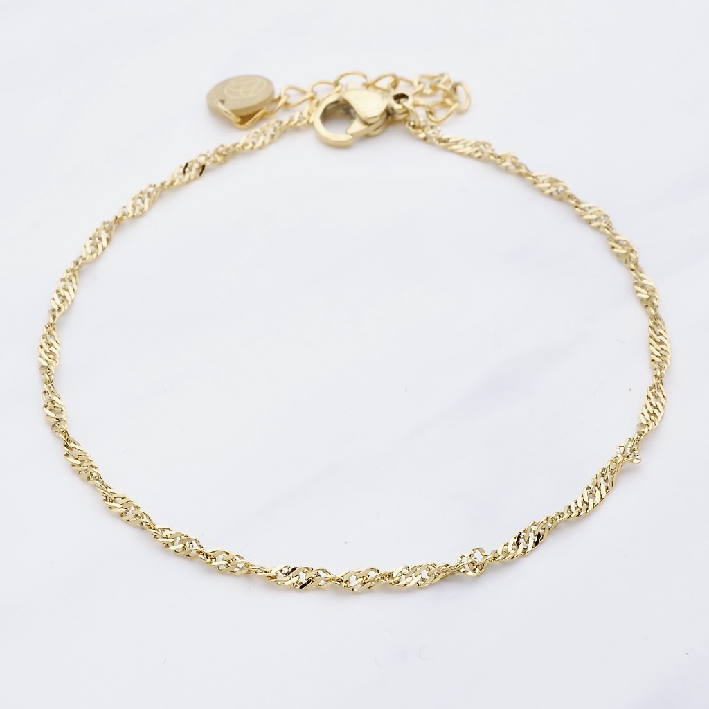 Armband LiaNoa Gold